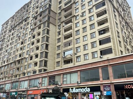 1 otaq · 65 m² · 8/14 mərtəbə, İnşaatçılar
