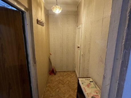 20 Yanvarda 1 otaqlı köhnə tikili mənzil kirayə verilir, 40 m², 450 AZN/ay, şəkil 5 / 5