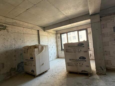 Səbaildə 2 otaqlı yeni tikili mənzil satılır, 97 m², 340 000 AZN, şəkil 4 / 6