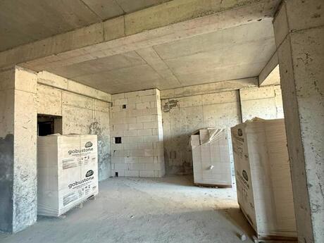 Səbaildə 2 otaqlı yeni tikili mənzil satılır, 97 m², 340 000 AZN, şəkil 2 / 6