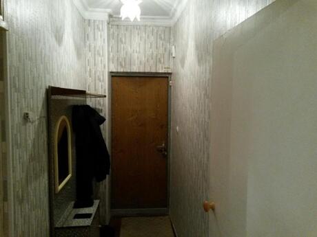 2 otaqlı mənzil, 35 m², Qara Qarayev, 470 AZN