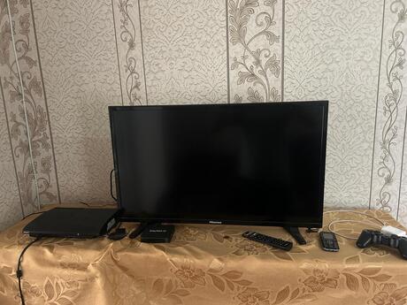 Qara Qarayevdə 2 otaqlı köhnə tikili mənzil kirayə verilir, 35 m², 470 AZN/ay, şəkil 4 / 10
