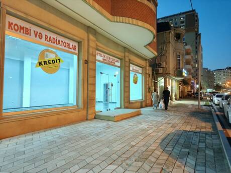 Объявление №6539820 - Баку, м. 20 января, 65 м²