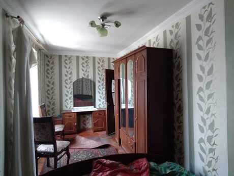 Bakıxanovda 1 otaqlı köhnə tikili mənzil satılır, 37 m², 97 000 AZN, şəkil 4 / 4