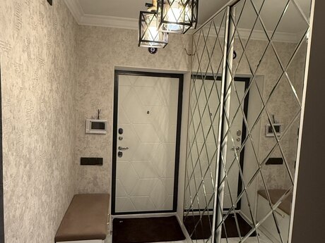 Xalqlar Dostluğunda 3 otaqlı köhnə tikili mənzil satılır, 80 m², 280 000 AZN, şəkil 5 / 12