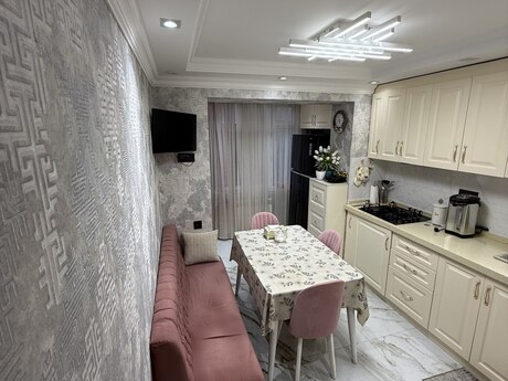 Xalqlar Dostluğunda 3 otaqlı köhnə tikili mənzil satılır, 80 m², 280 000 AZN, şəkil 4 / 12