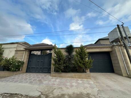 Продаётся 7-комнатный дом, Mehdiabad, 350 м², 575 000 AZN, фото 3 / 12