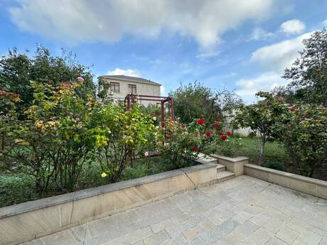 Продаётся 7-комнатный дом, Mehdiabad, 350 м², 575 000 AZN, фото 5 / 12