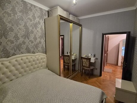 İnşaatçılarda 2 otaqlı yeni tikili mənzil satılır, 46 m², 152 000 AZN, şəkil 3 / 12