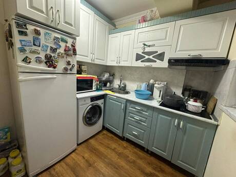 Продаётся 2-комнатная квартира в старом фонде, Xətai, 40 м², 90 000 AZN, фото 4 / 12