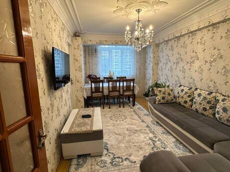2-комн. · 40 m² · 9/9 этаж, Xətai