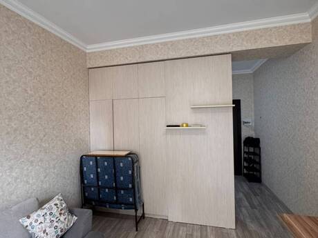 Melissa Park kompleksində 1 otaqlı yeni tikili mənzil kirayə verilir, 40 m², 550 AZN/ay, şəkil 4 / 10