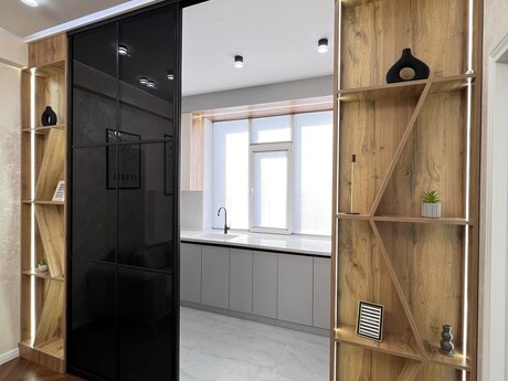 Həzi Aslanovda 3 otaqlı yeni tikili mənzil satılır, 65 m², 229 000 AZN, şəkil 4 / 12
