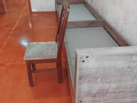 2 rooms · 80 m²