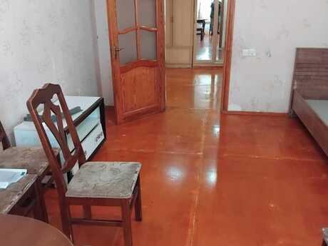 Həzi Aslanovda 2 otaqlı yeni tikili mənzil kirayə verilir, 80 m², 450 AZN/ay, şəkil 2 / 12
