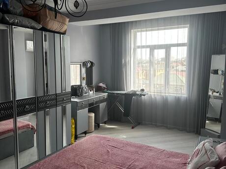 M.Ə.Rəsulzadədə 2 otaqlı yeni tikili mənzil satılır, 70 m², 125 000 AZN, şəkil 3 / 12