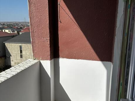 M.Ə.Rəsulzadədə 2 otaqlı yeni tikili mənzil satılır, 70 m², 125 000 AZN, şəkil 2 / 12