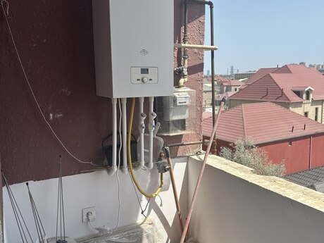 2 otaqlı mənzil, 70 m², Binəqədi, 125 000 AZN