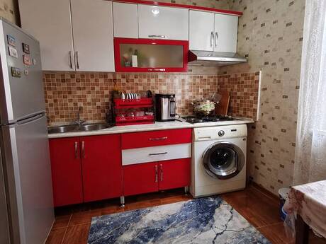 Memar Əcəmidə 2 otaqlı köhnə tikili mənzil satılır, 65 m², 155 000 AZN, şəkil 3 / 5