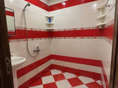 Memar Əcəmidə 2 otaqlı köhnə tikili mənzil satılır, 65 m², 155 000 AZN, şəkil 5 / 5