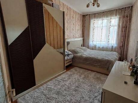 Memar Əcəmidə 2 otaqlı köhnə tikili mənzil satılır, 65 m², 155 000 AZN, şəkil 2 / 5
