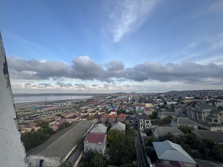 Сдаётся 3-комнатная квартира в новостройке, Masazır, 72 м², 600 AZN/мес, фото 2 / 11