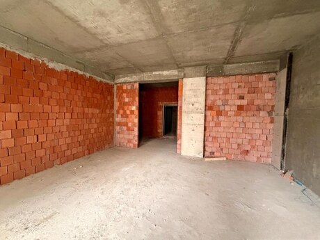 Malibo Residence kompleksində 3 otaqlı yeni tikili mənzil satılır, 105 m², 360 000 AZN, şəkil 4 / 10