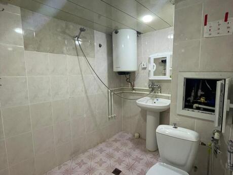 Massiv Vdə 1 otaqlı köhnə tikili mənzil kirayə verilir, 40 m², 350 AZN/ay, şəkil 5 / 9