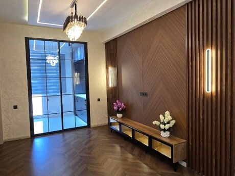 Elan №6539872 - Xırdalan, Xırdalan, 3 otaqlı, 56 m², 8/9 mərtəbə