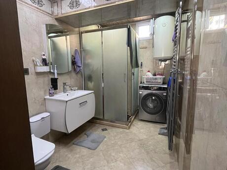 2-комн. · 55,7 m² · 2/16 этаж, Azadlıq Prospekti