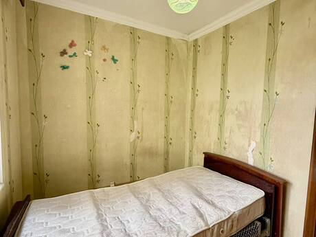 2-room old-build apartment for sale in Neftçilər, 35 m², 122 000 AZN, photo 5 / 12