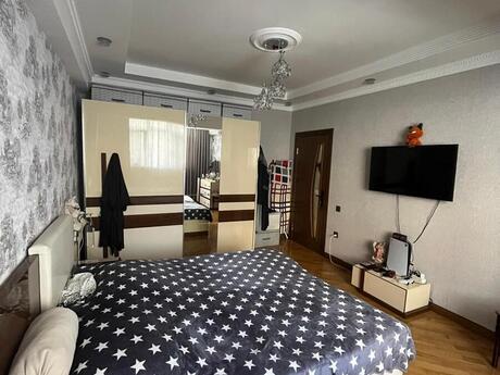 Продаётся 2-комнатная квартира в старом фонде, Azadlıq Prospekti, 55,7 м², 195 000 AZN, фото 3 / 10