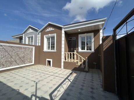 3 otaq · 70 m², Masazır
