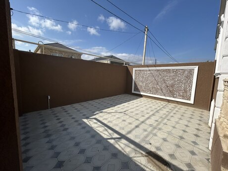 Masazırda 3 otaqlı həyət evi satılır, 70 m², 75 000 AZN, şəkil 4 / 12
