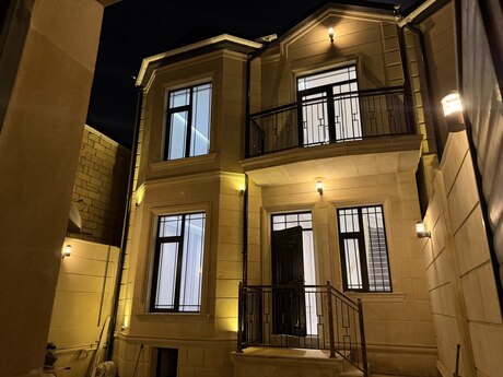 Elan №6539878 - Bakı, Masazır q., 5 otaqlı, 150 m²