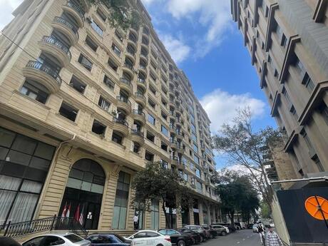 4 otaqlı mənzil, 178 m², İçəri Şəhər, 835 000 AZN