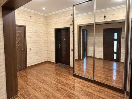 Qara Qarayevdə 2 otaqlı yeni tikili mənzil kirayə verilir, 80 m², 750 AZN/ay, şəkil 3 / 8
