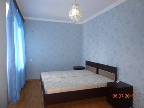 Elmlər Akademiyasında 2 otaqlı köhnə tikili mənzil kirayə verilir, 60 m², 700 AZN/ay, şəkil 4 / 10