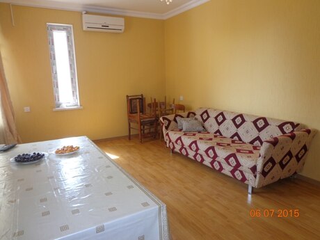 Elan №6539886 - Bakı, Elmlər Akademiyası m., 2 otaqlı, 60 m², 2/5 mərtəbə