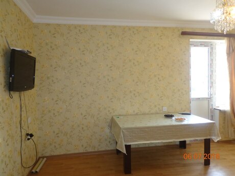 Elmlər Akademiyasında 2 otaqlı köhnə tikili mənzil kirayə verilir, 60 m², 700 AZN/ay, şəkil 3 / 10