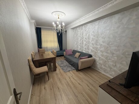 Elan №6539888 - Xırdalan, Xırdalan, 2 otaqlı, 70 m², 3/11 mərtəbə