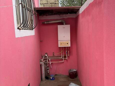 Hövsanda 2 otaqlı həyət evi satılır, 70 m², 70 000 AZN, şəkil 2 / 10