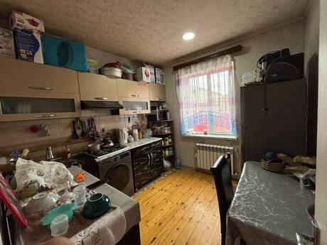 Hövsanda 2 otaqlı həyət evi satılır, 70 m², 70 000 AZN, şəkil 4 / 10
