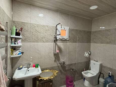Hövsanda 2 otaqlı həyət evi satılır, 70 m², 70 000 AZN, şəkil 5 / 10