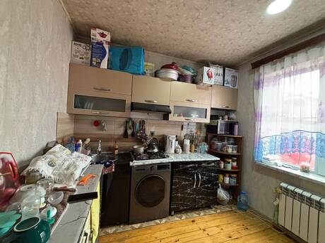 Hövsanda 2 otaqlı həyət evi satılır, 70 m², 70 000 AZN, şəkil 3 / 10