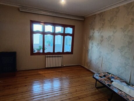 Əmircanda 3 otaqlı köhnə tikili mənzil satılır, 70 m², 125 000 AZN, şəkil 5 / 12
