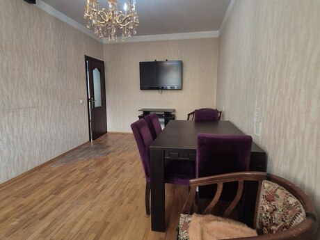 2 otaq · 65 m² · 3/9 mərtəbə, 20 Yanvar