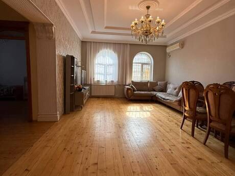 Masazırda 6 otaqlı həyət evi satılır, 280 m², 235 000 AZN, şəkil 3 / 12