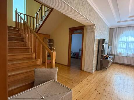 Masazırda 6 otaqlı həyət evi satılır, 280 m², 235 000 AZN, şəkil 2 / 12