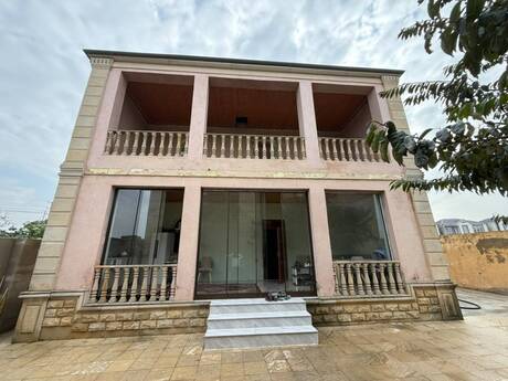 Elan №6540114 - Bakı, Masazır q., 6 otaqlı, 280 m²